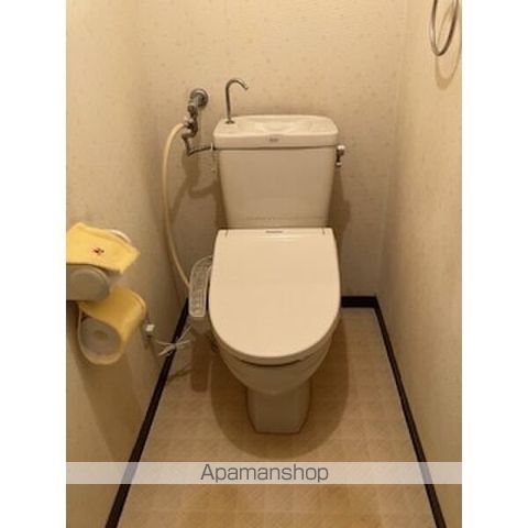 メゾンドルチェ新川の内装写真