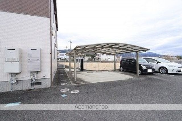 ヴィラ エスペランス IIIのその他写真