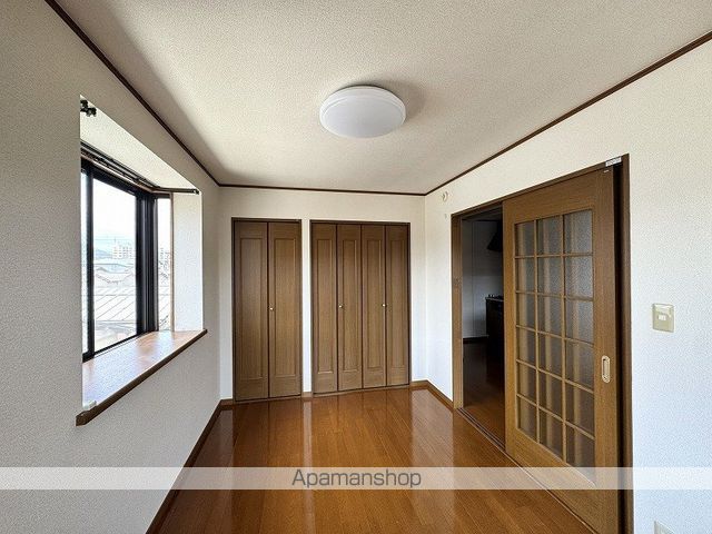 レアールM大川の内装写真