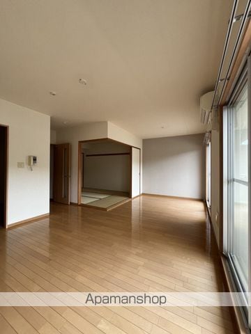 プロスペリティNakamuraの内装写真