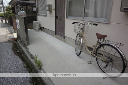 沢村アパート[3K/39.74m2]の共用部1