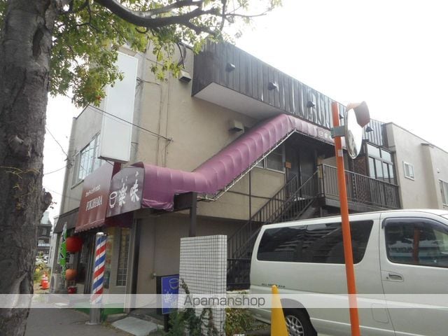 寺崎ビルの外観写真