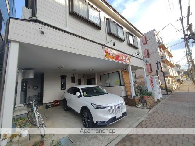 レオパレス南田園第3の周辺写真