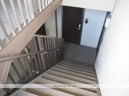 ベル・ネージュＡ[1LDK/45.48m2]の共用部2