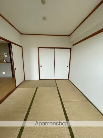 コンダクトレジデンス鳥栖の内装写真