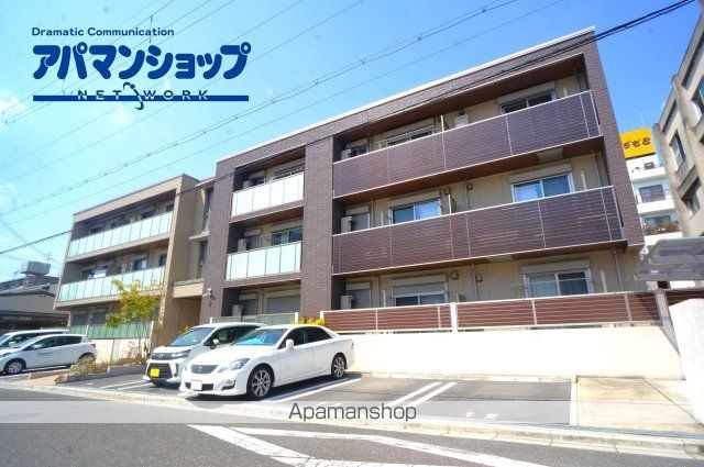 ウエストメゾン西木辻