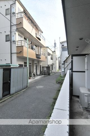 アンクレージュの内装写真