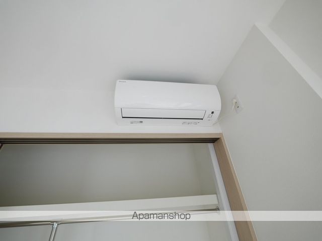 モアリッシェル代官山青葉台の内装写真