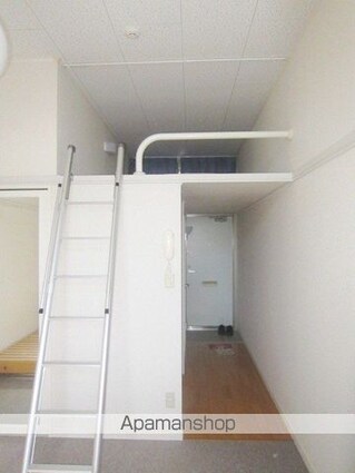 レオパレス喜多村[1K/20.28m2]の内装3