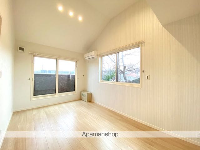 CoCo Terraceの内装写真