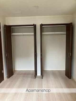 東京都中野区南台４丁目[2LDK/76.37m2]の内装11