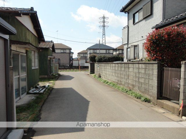 ストーリアの周辺写真