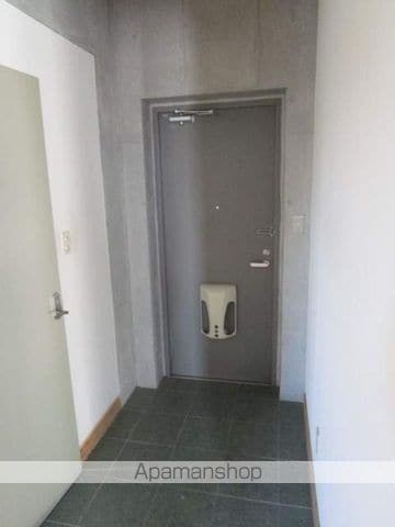 プンゲンスガーデン新高円寺の内装写真