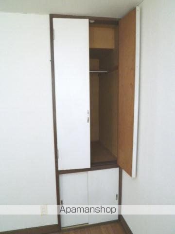 ヴィブレ北20条の内装写真