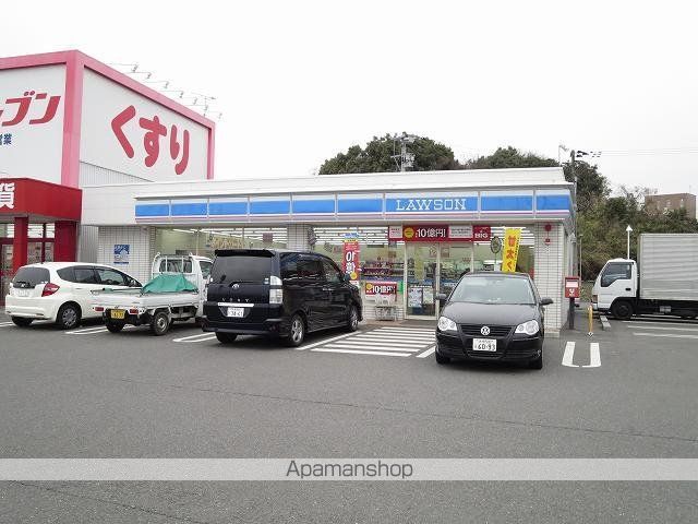 ベルメゾン下市 Aの周辺写真