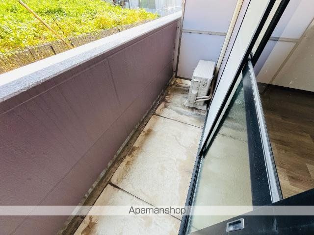 ガーデンホームオーブの内装写真