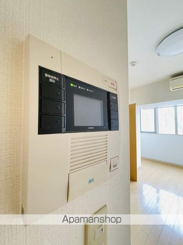 M’sマンションの内装写真