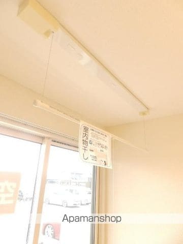 カーサクレアールの内装写真
