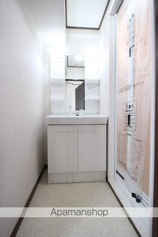グロリアスマンションの内装写真