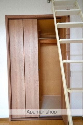市川建設第5ハイツの内装写真