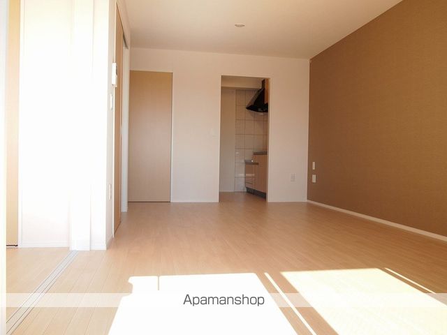 ANJUUREIの内装写真
