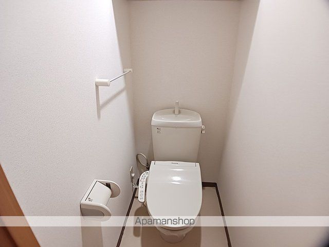 セレーノ大雪通りの内装写真