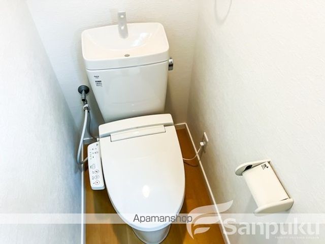 ジョイフル第3小坂の内装写真