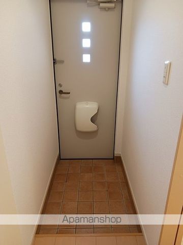ボヌール錦城の内装写真