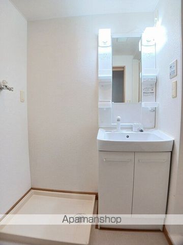 ベル アンジュ 裕の内装写真