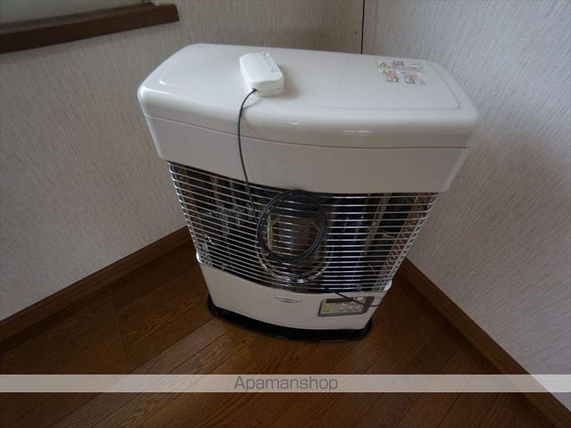 コーポイケダの内装写真
