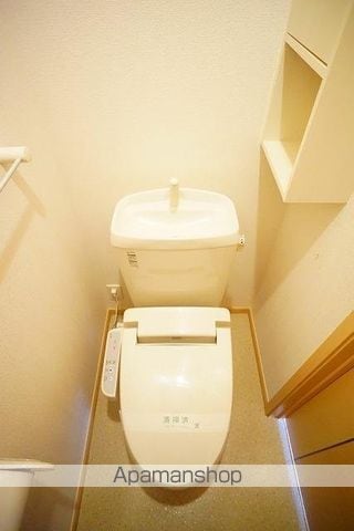 GRACE GARDEN Bの内装写真