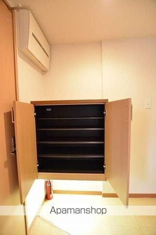 パーク琴似館の内装写真