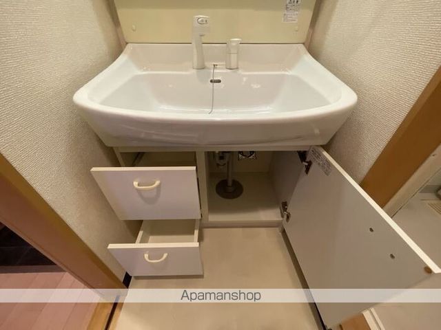 シーガル マンションの内装写真