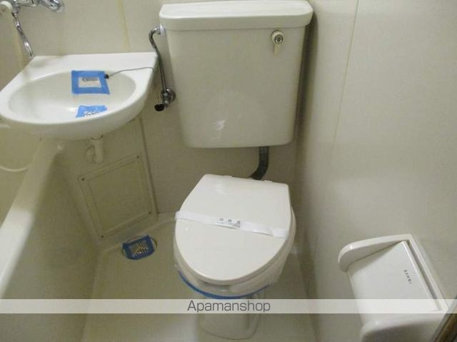 プレアール萱島の内装写真