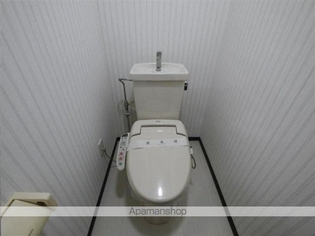 ホーユウコンフォルト南光台の内装写真