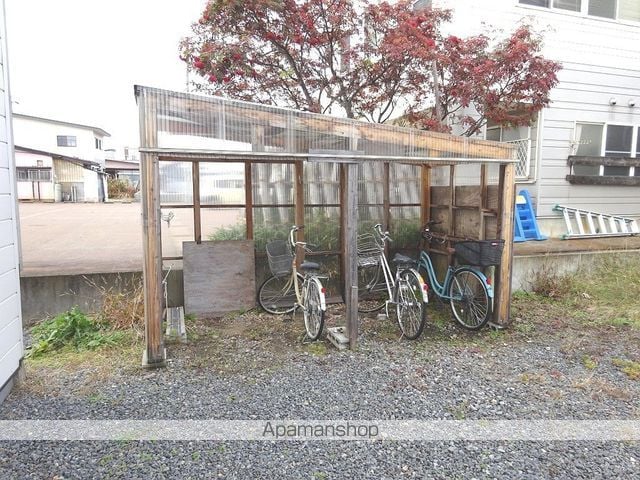 パールハイツのその他写真