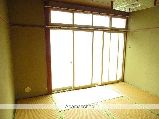 第3伸陽閣の内装写真
