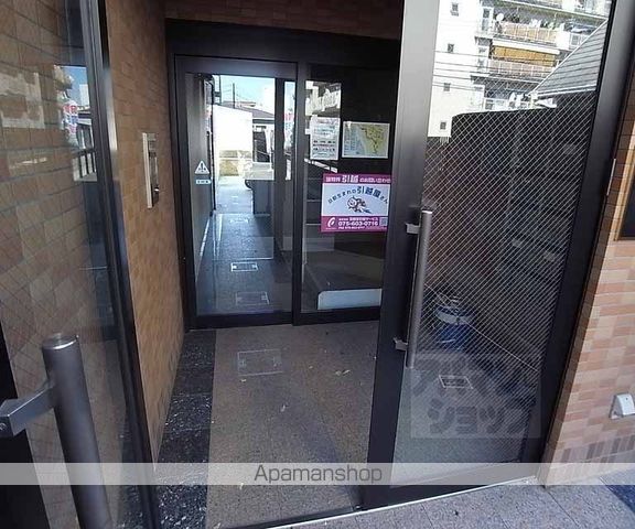 STABLE梅津の外観写真