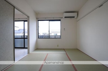 ディアスりんごの樹Ａ棟[2DK/42.52m2]のその他部屋・スペース