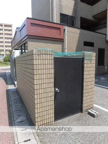 アスティオン東中島の外観写真