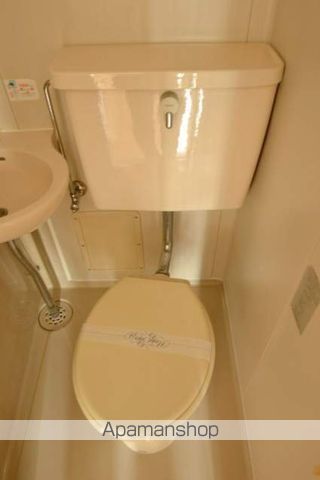 大田ビルの内装写真