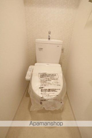 エスリード弁天町グランツの内装写真