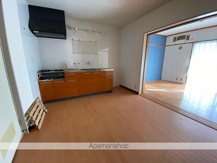 大塚マンション（高松町）[3DK/56.31m2]の内装5