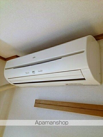 エルディムシャルマンBの内装写真