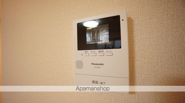 コンフォールの内装写真