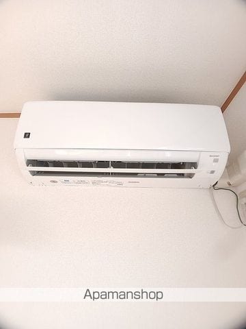 リバーサイド・ガーデン打田Aの内装写真