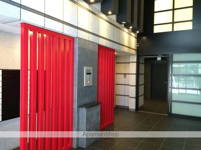 メインステージ森下駅前の内装写真