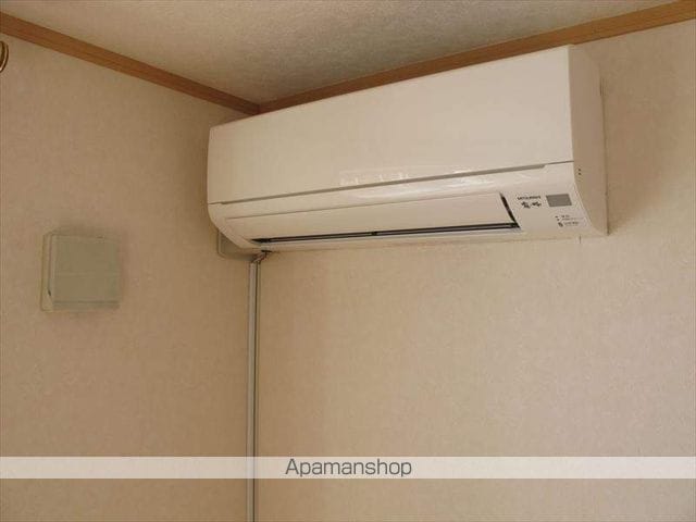 サイプレスの内装写真