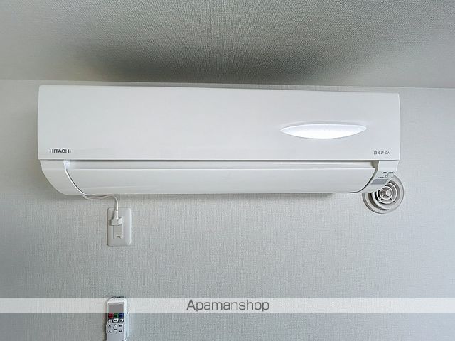リリオ行啓通の内装写真