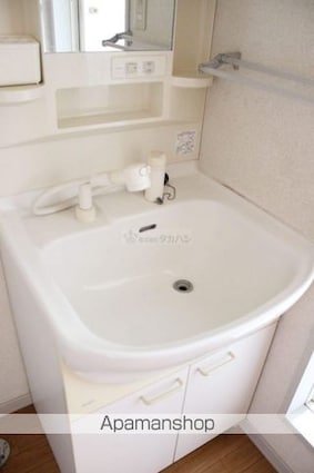 プチ・メゾン２[3DK/59m2]の内装1